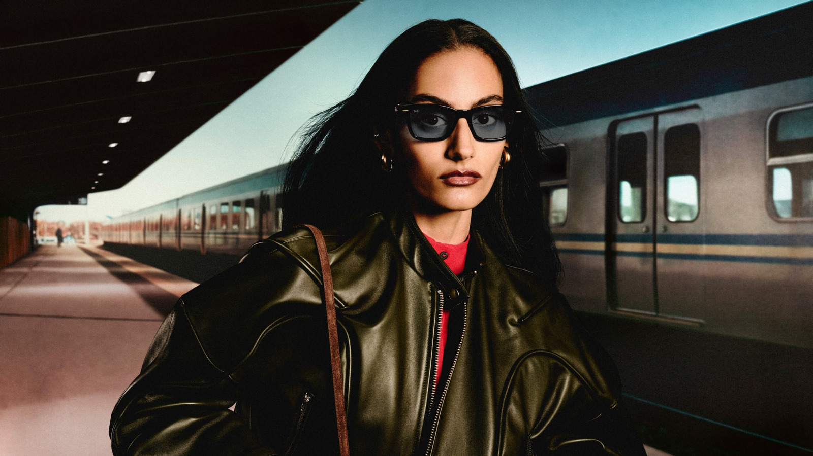Meta announces Ray-Ban Meta Audio, its first smart glasses without a camera – Engadget