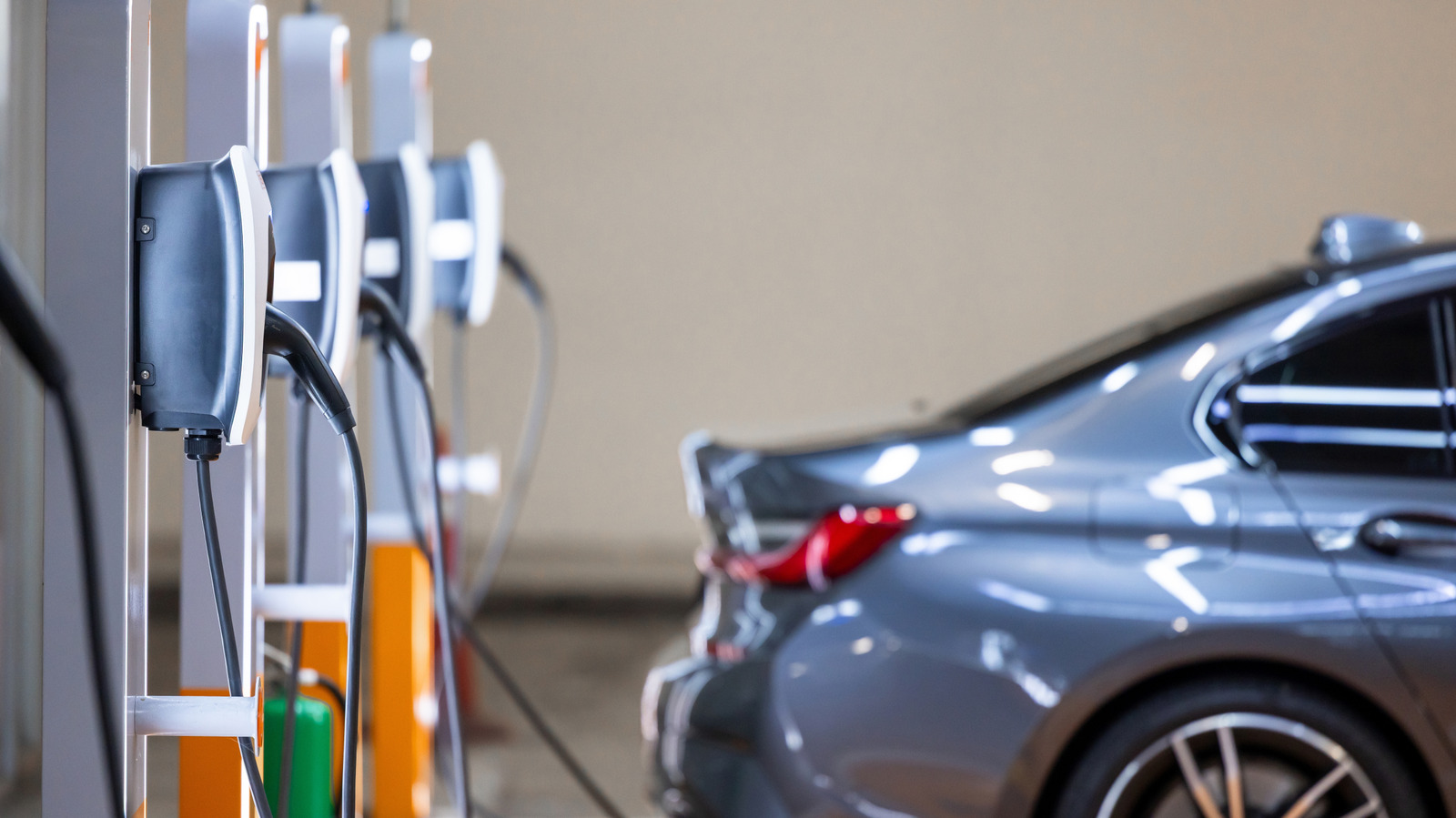 New Laws Change The Rules For California EV Chargers – SlashGear