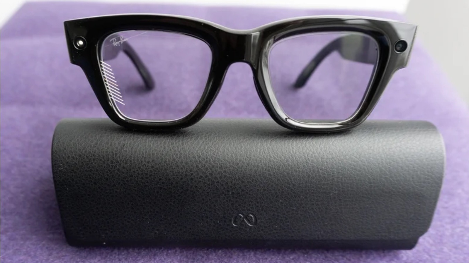 Meta Ray-Ban Display getting feature updates including holographic avatar support – Engadget