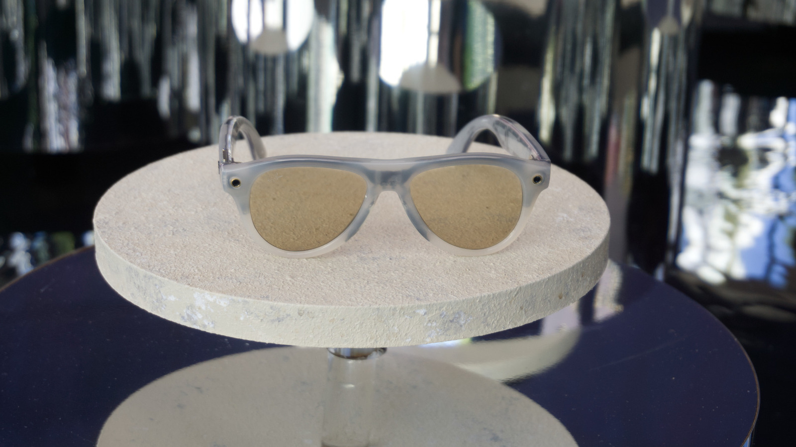 Meta will stop training its AI on ‘visual data’ from its smart glasses — if you opt out – Engadget