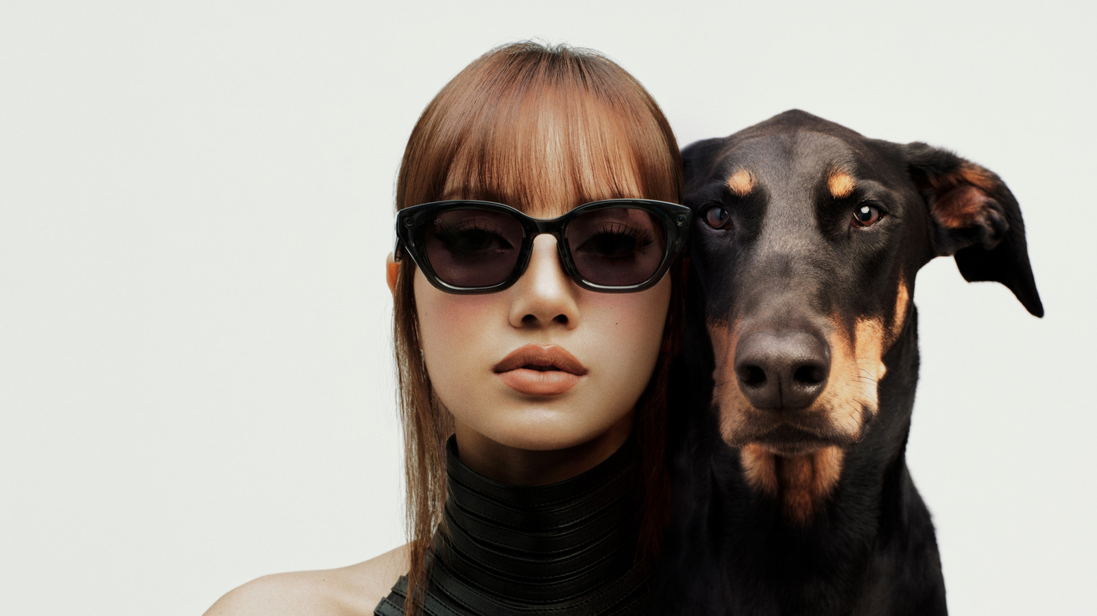 Meta’s next smart glasses collab is with Blackpink’s Lisa – Engadget