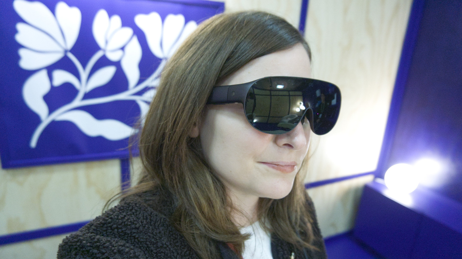 Meta VR Glasses hands-on: Hand and eye tracking is so much better than a controller – Engadget