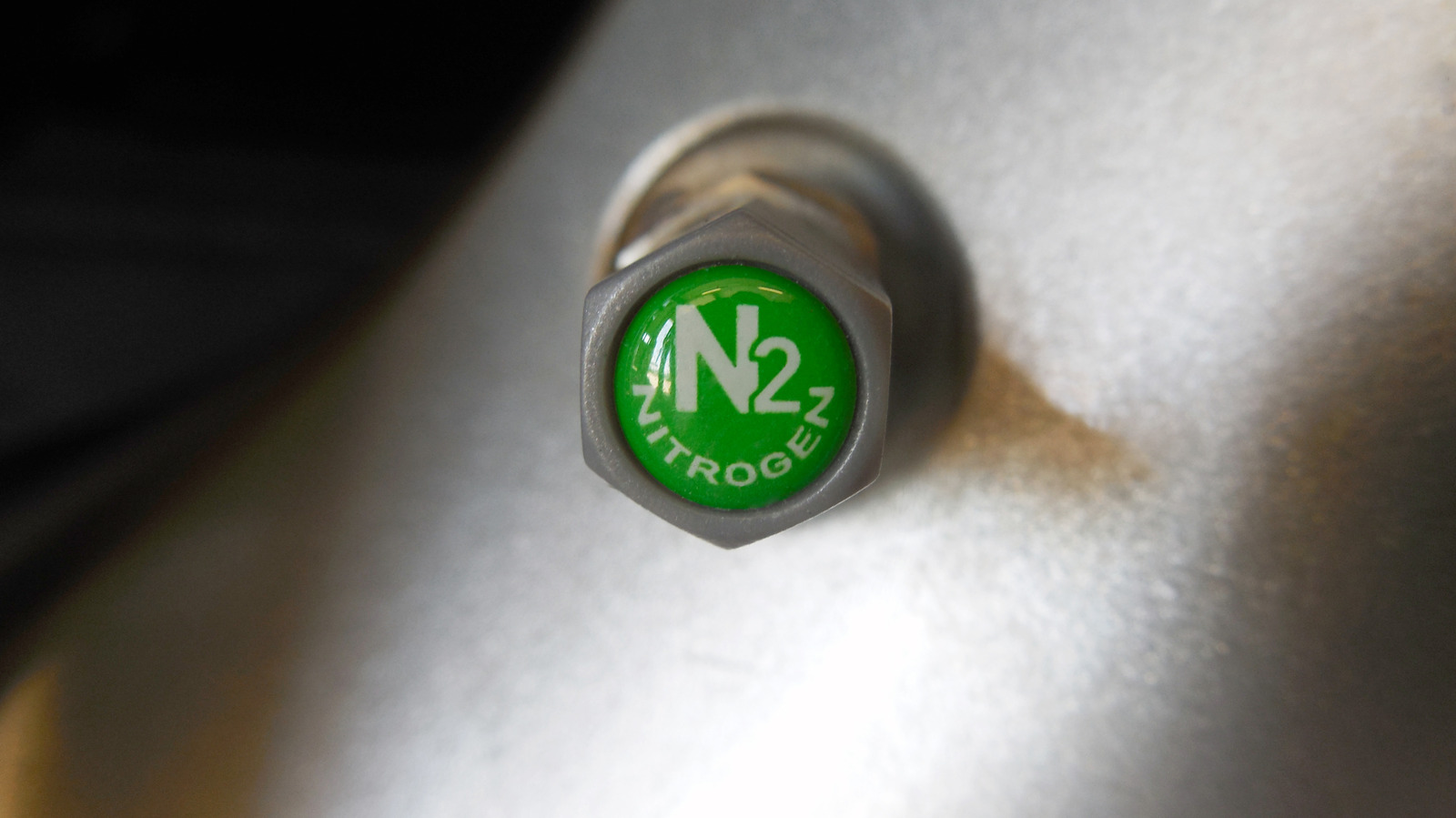 How Long Does Nitrogen Last In Tires? – SlashGear