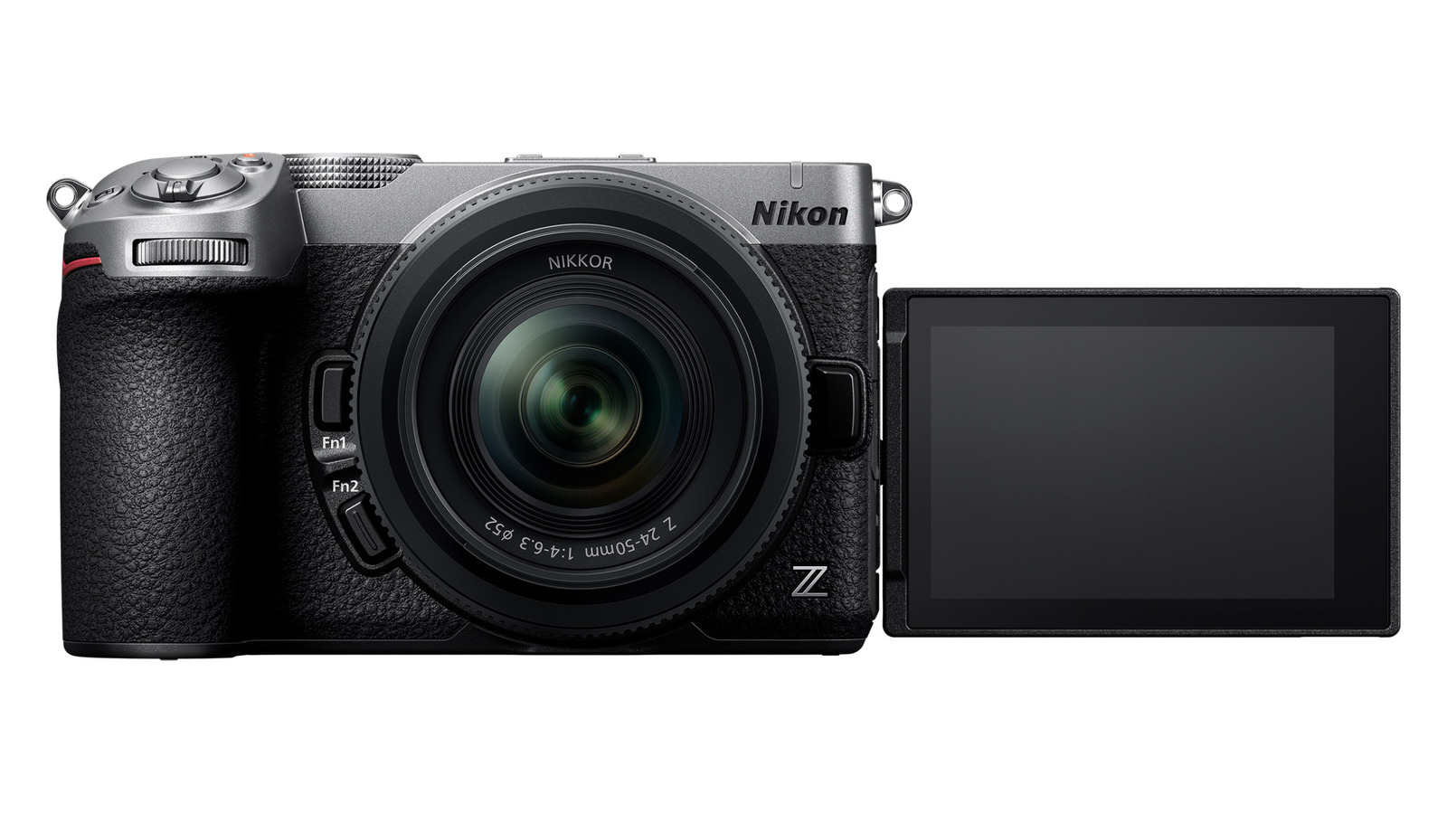Nikon’s new Z5 IIC is a cheaper Z5 II without the electronic viewfinder – Engadget