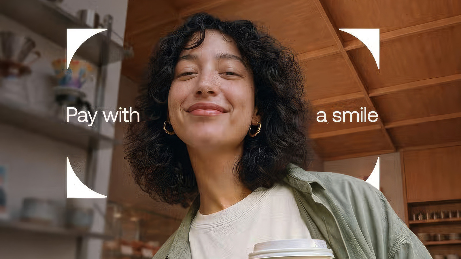 Revolut is piloting facial recognition at store checkouts in the UK – Engadget
