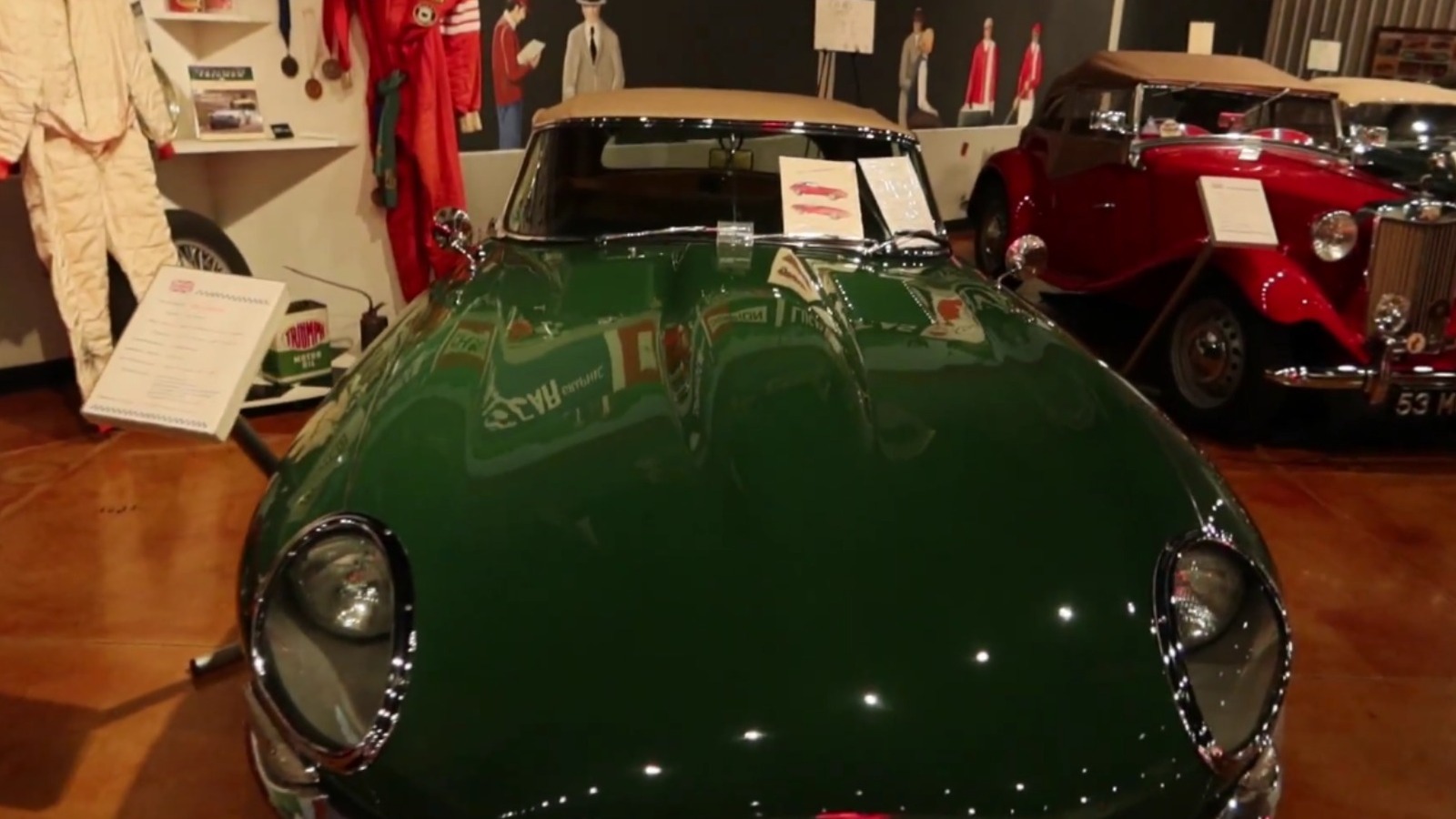 Classic Car Museum Closes Because Young Mechanics ‘Don’t Know About Carburetors’ – SlashGear