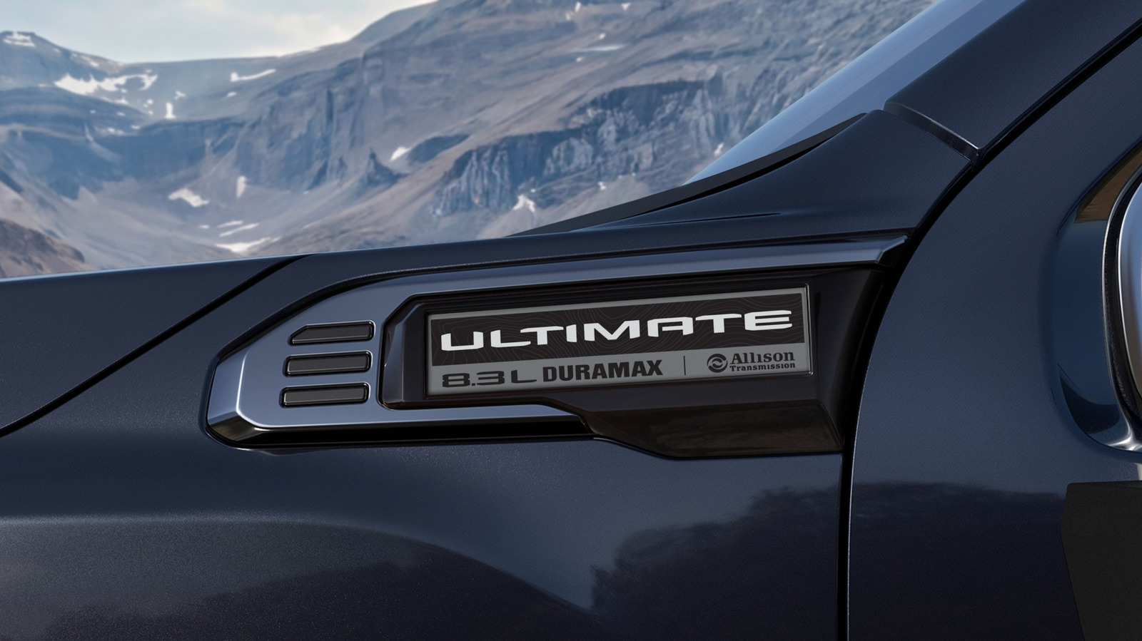 555 HP: GM’s New V8 Duramax Is A Beast, But Its Torque Is The Real Story – SlashGear