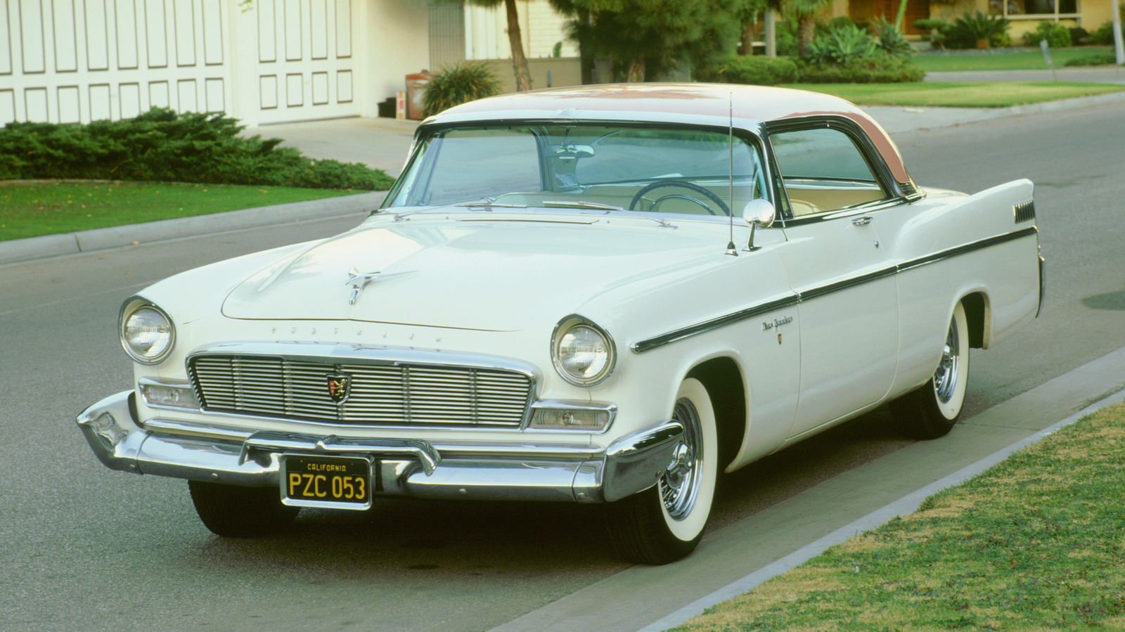 10 Discontinued Chrysler Models That Deserve A Second Chance – SlashGear