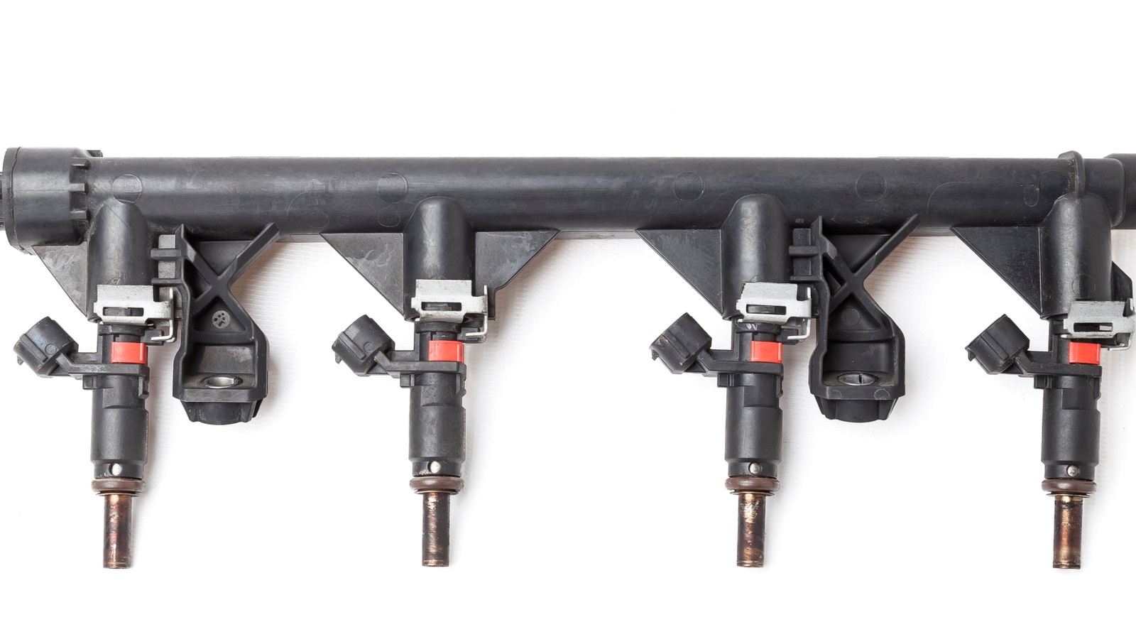 How To Clean Fuel Injectors: 5 Tips And Tricks – SlashGear