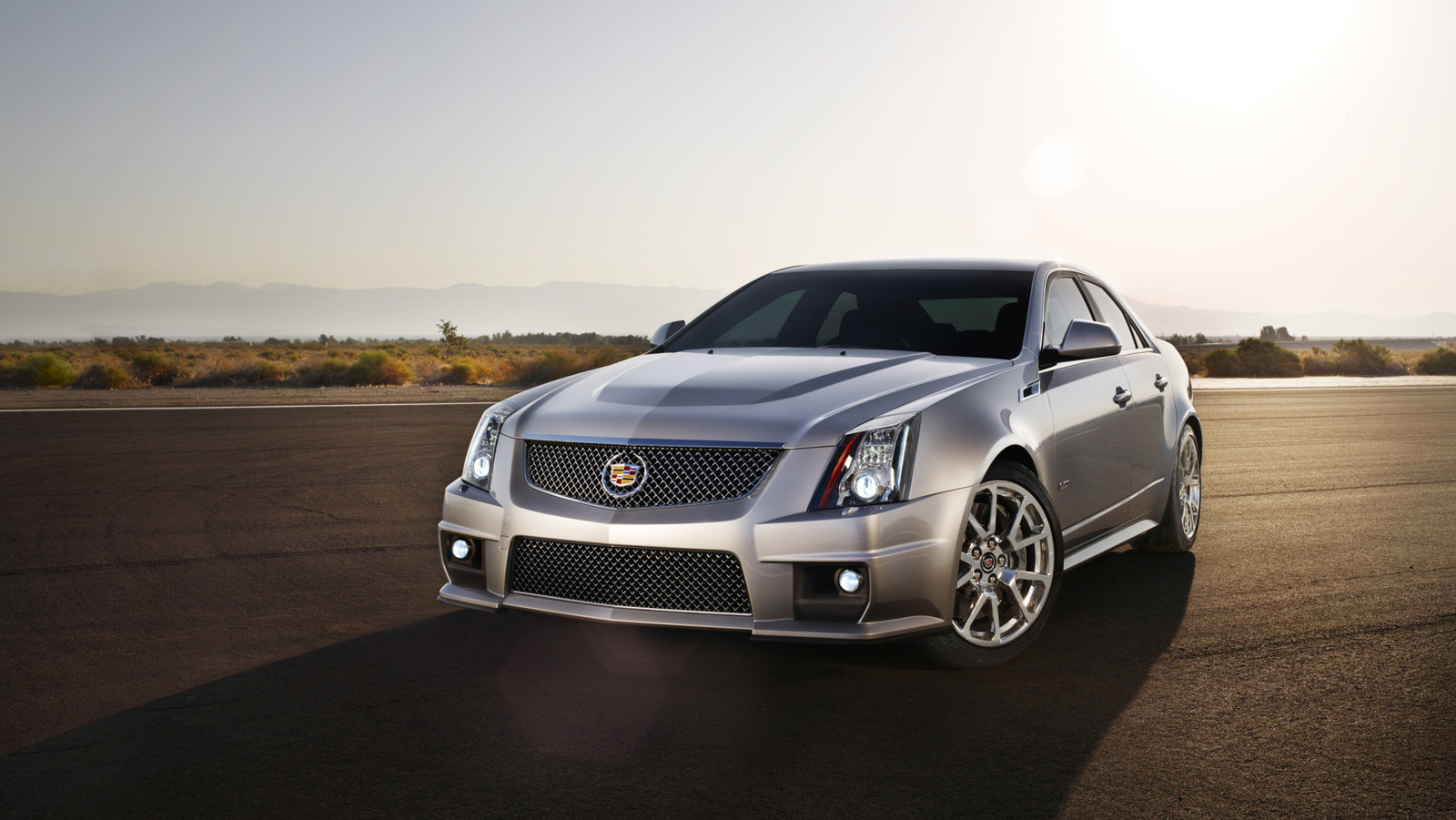 Every Sedan Powered By The General Motors LS V8 Engine – SlashGear