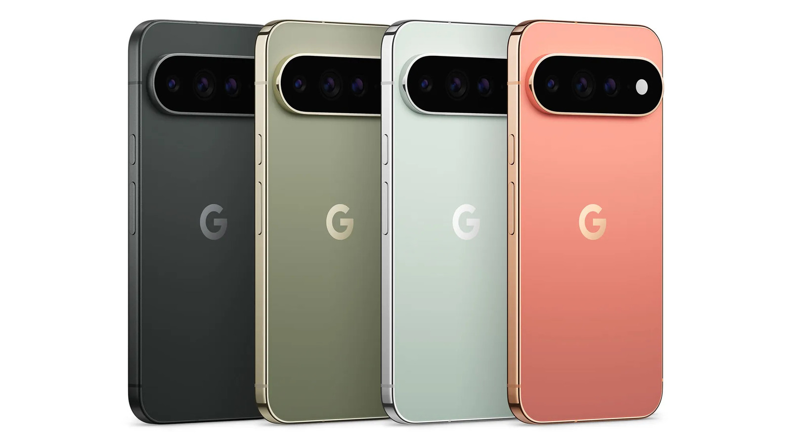 5 Smartphones With Better Battery Life Than The Google Pixel 11 Pro – SlashGear