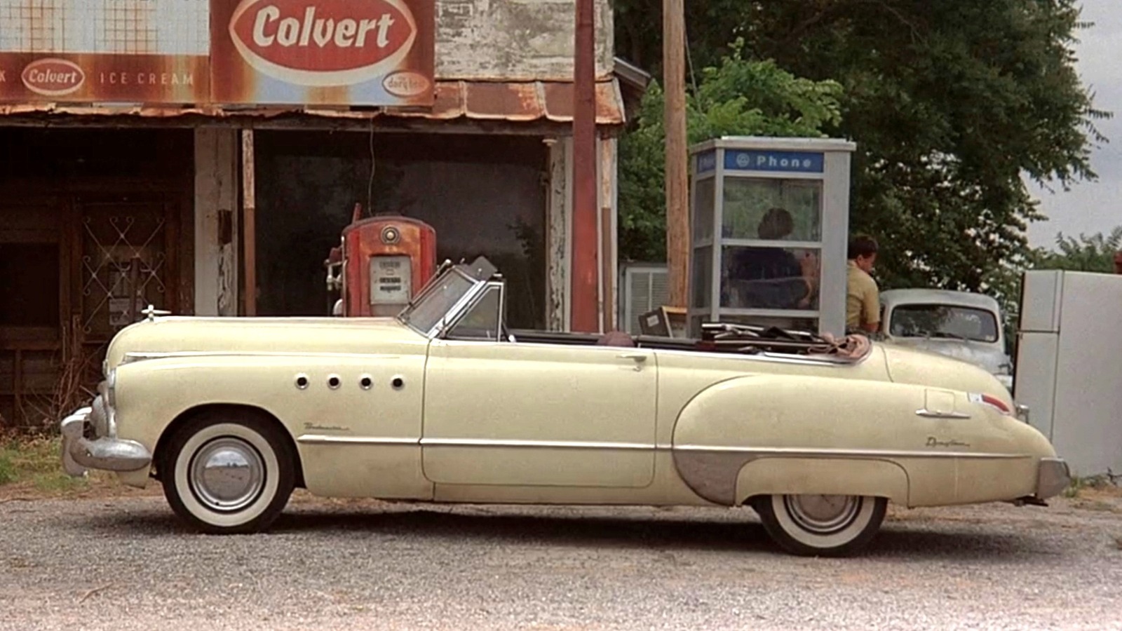 8 Of The Most Unforgettable Movie Convertibles – SlashGear