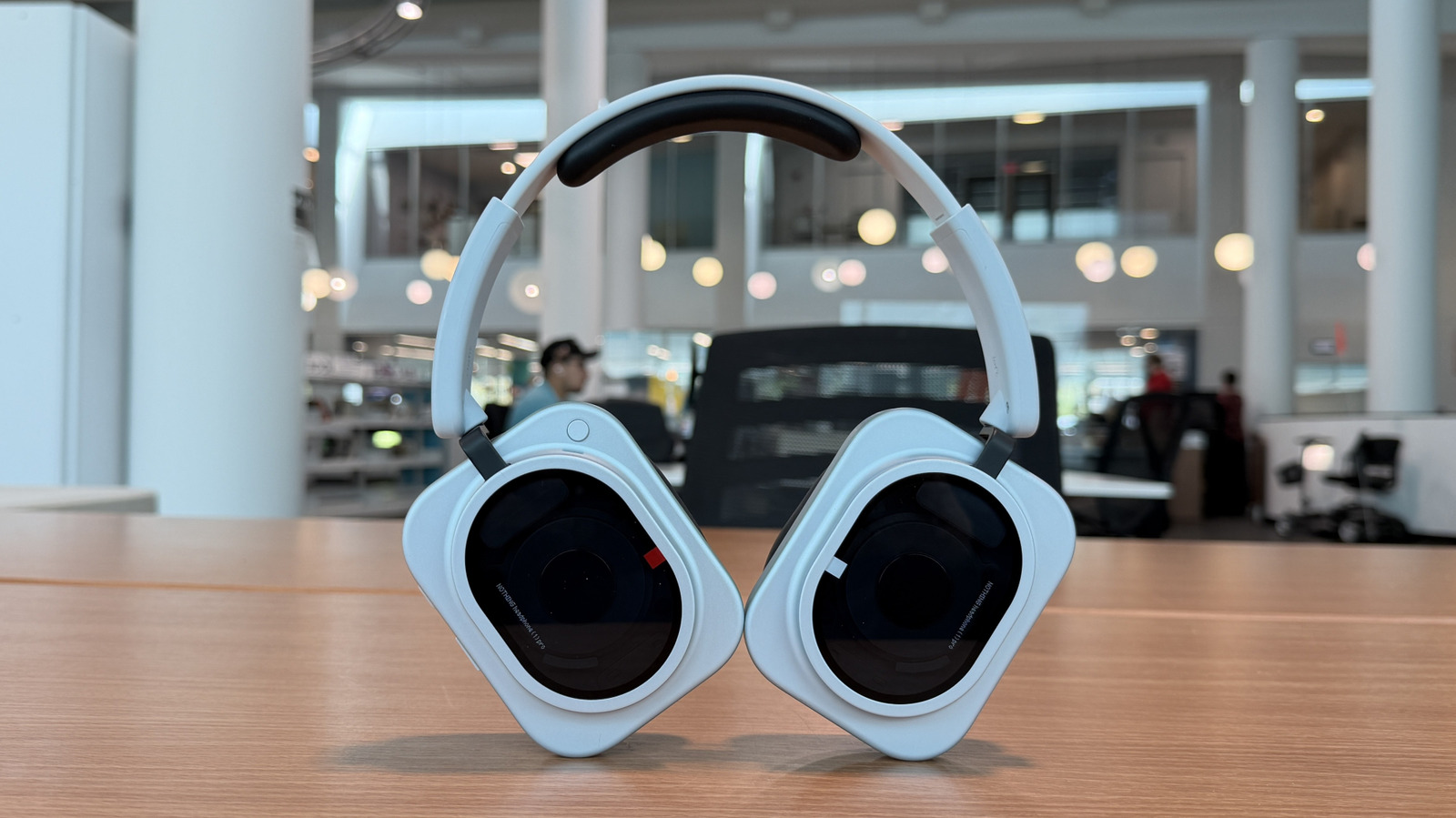 Nothing Headphone (1) Pro Review: Solving All The Problems (Except One) – SlashGear