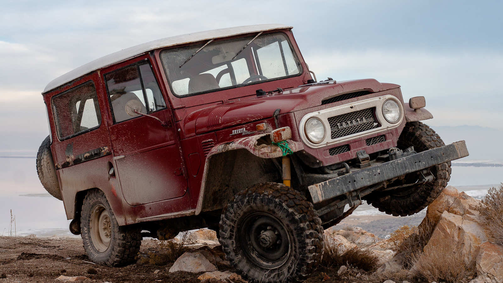 The Top 4 Most Reliable Toyota Trucks Ever Built – SlashGear