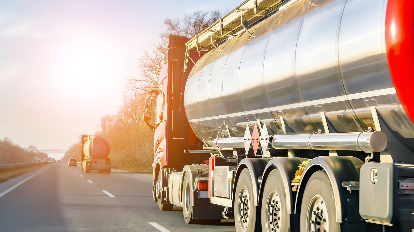 What Would A Diesel Export Ban Actually Mean For Americans? – SlashGear