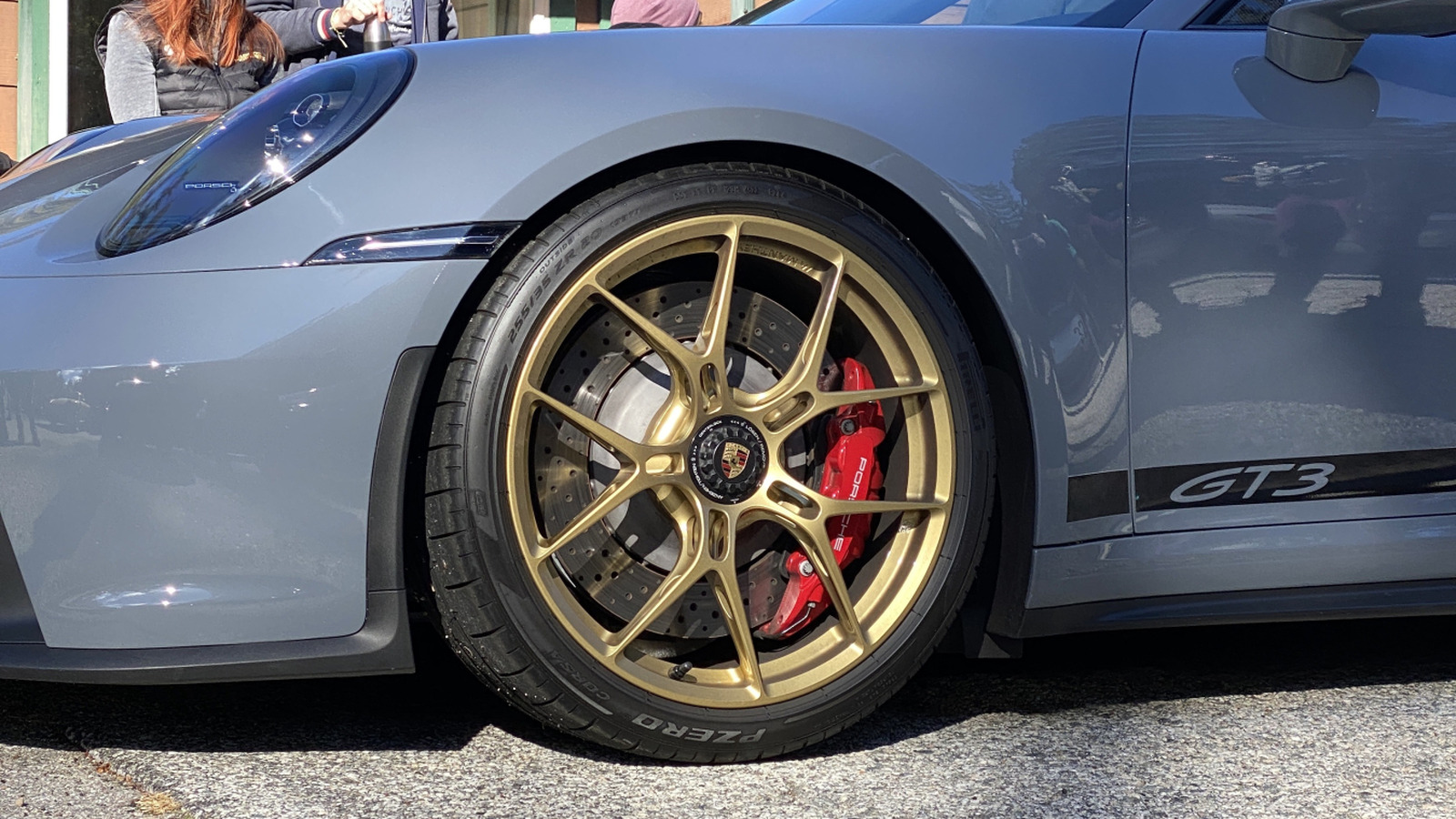 Wide Vs. Narrow Tires: Does It Matter Which One You Choose? – SlashGear