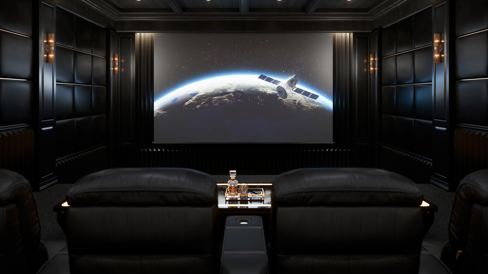 9 Of The Best Sound Systems For Your Home Theater Setup – SlashGear