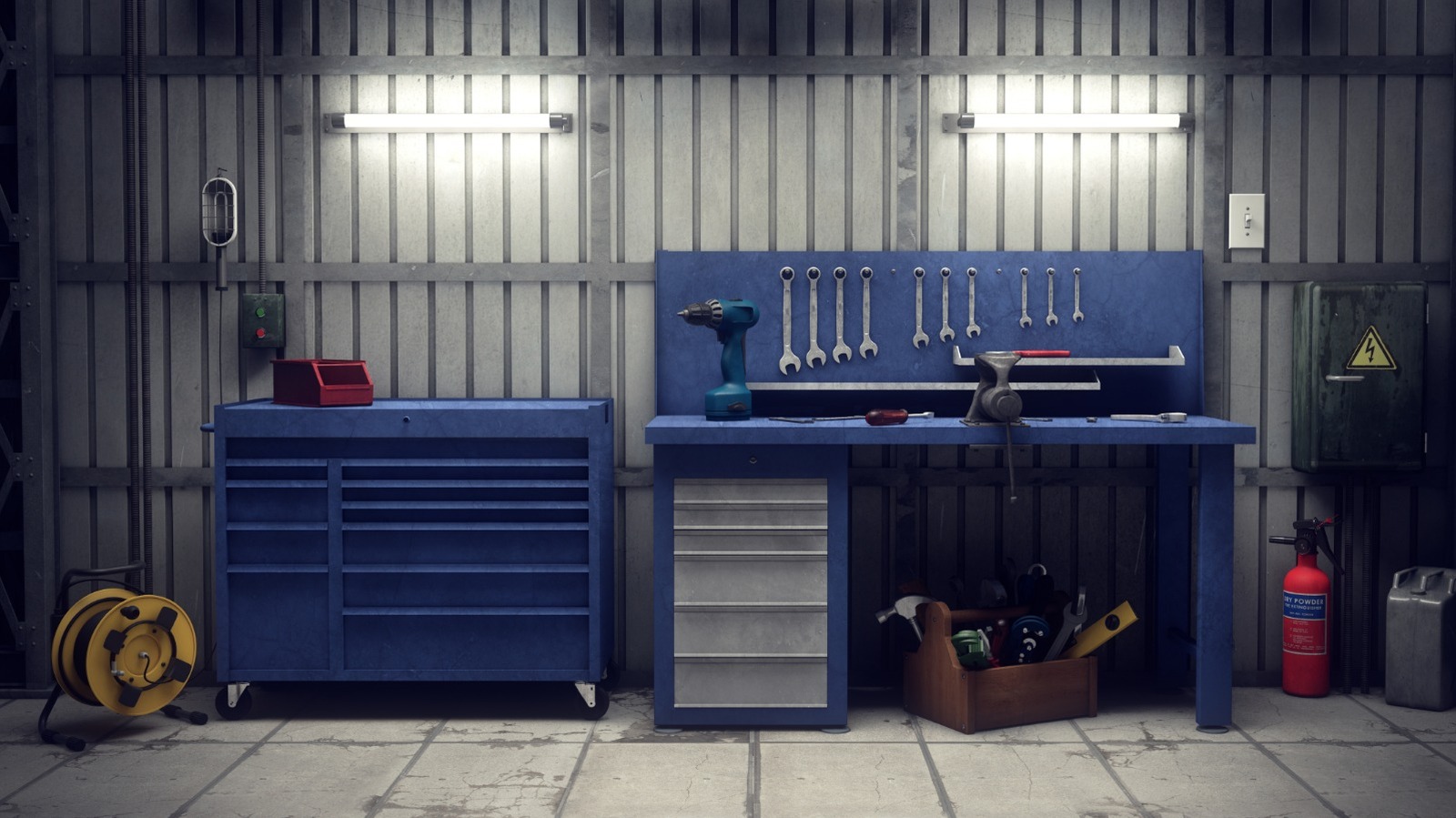 Building A Mechanic’s Tool Kit? Here’s Where To Splurge And Where To Skimp – SlashGear