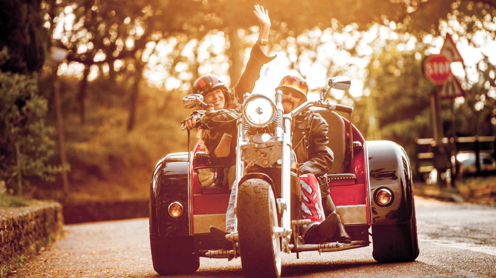 7 Of The Coolest Looking 3-Wheel Motorcycles (Or Trikes) Ever Made – SlashGear