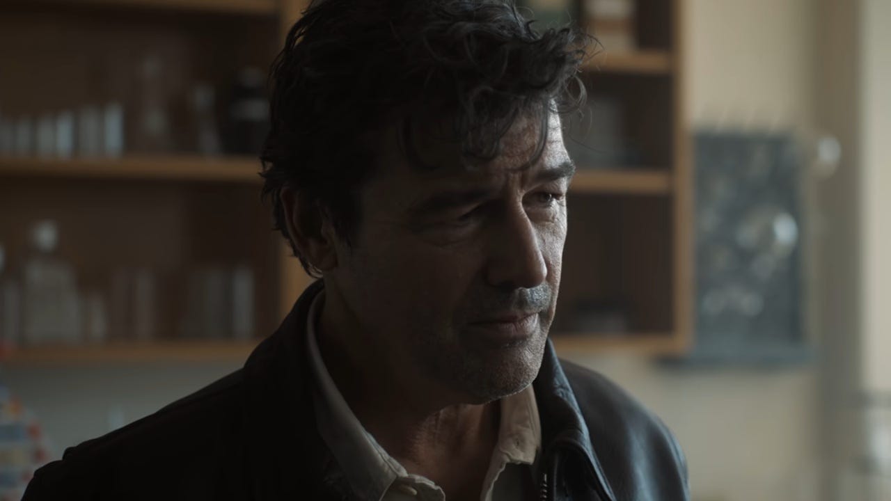 HBO’s Lanterns Bounces Back in Episode 7 as Kyle Chandler’s Hal Jordan Fully Returns to the Spotlight