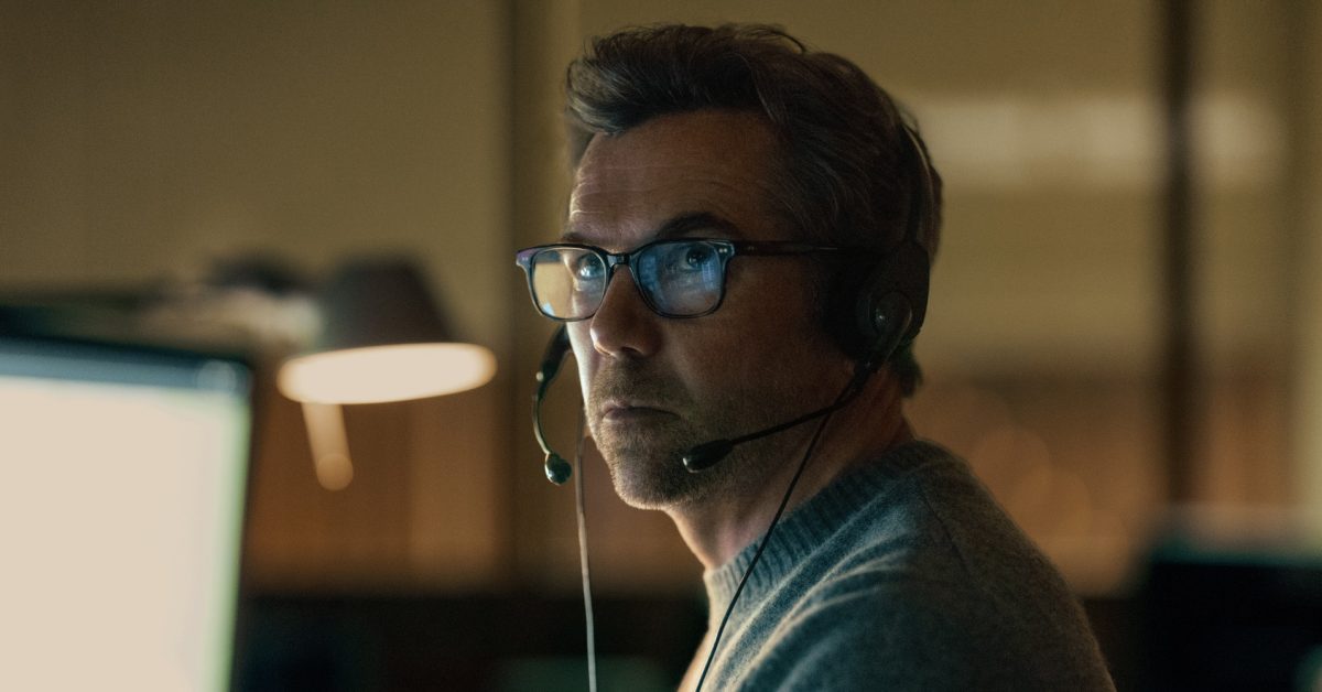 Crime thriller ‘Last Seen’ premieres on Apple TV – 9to5Mac