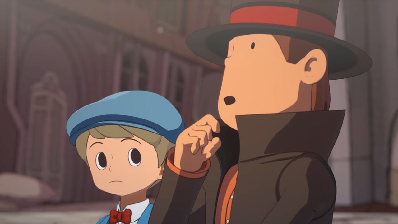 Professor Layton Dev Level-5 Promises to Clean Up ‘Errors Caused by AI Use, as Well as Human Mistakes That Look Like AI Errors’ as Backlash Intensifies