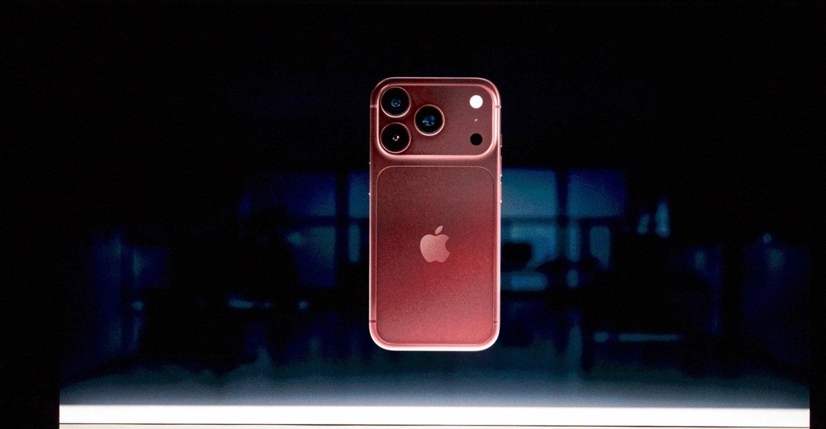 Apple’s iPhone 18 Pro has a dynamic-aperture main camera