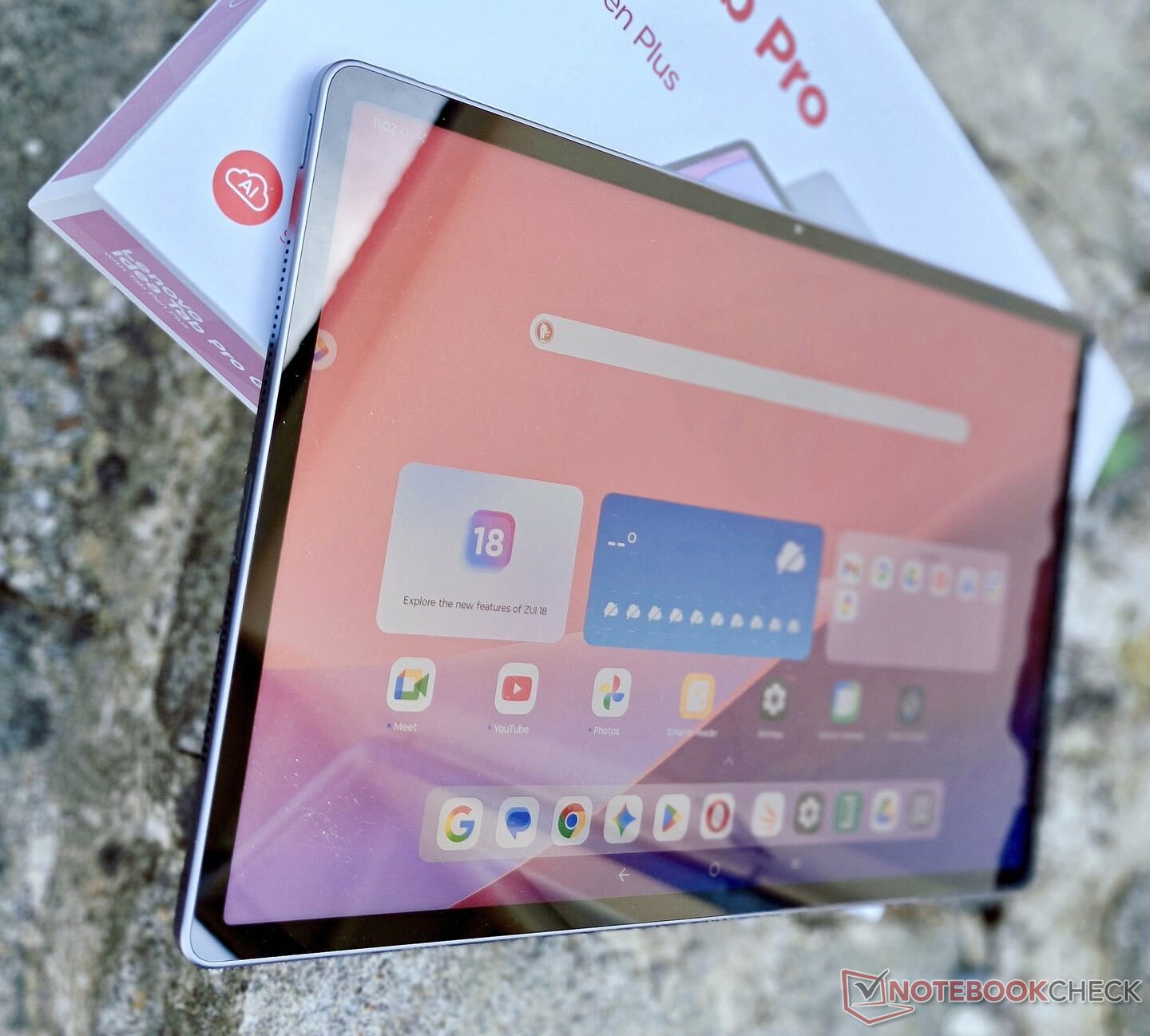 Affordable, yet powerful Lenovo tablet with 8 GB RAM scores $185 price cut