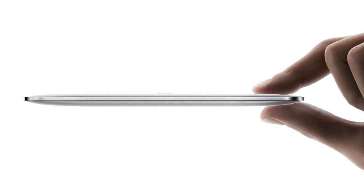Lexar’s Muse is an ultra-slim portable SSD that’s less than 4mm thick