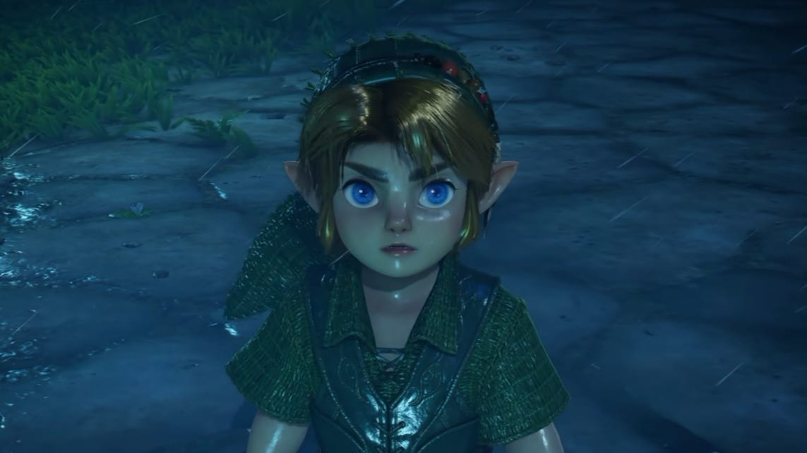 Miyamoto’s Love of Puppets May Be Behind The Legend of Zelda: Ocarina of Time Remake’s Divisive Character Models, Nintendo Veteran Believes