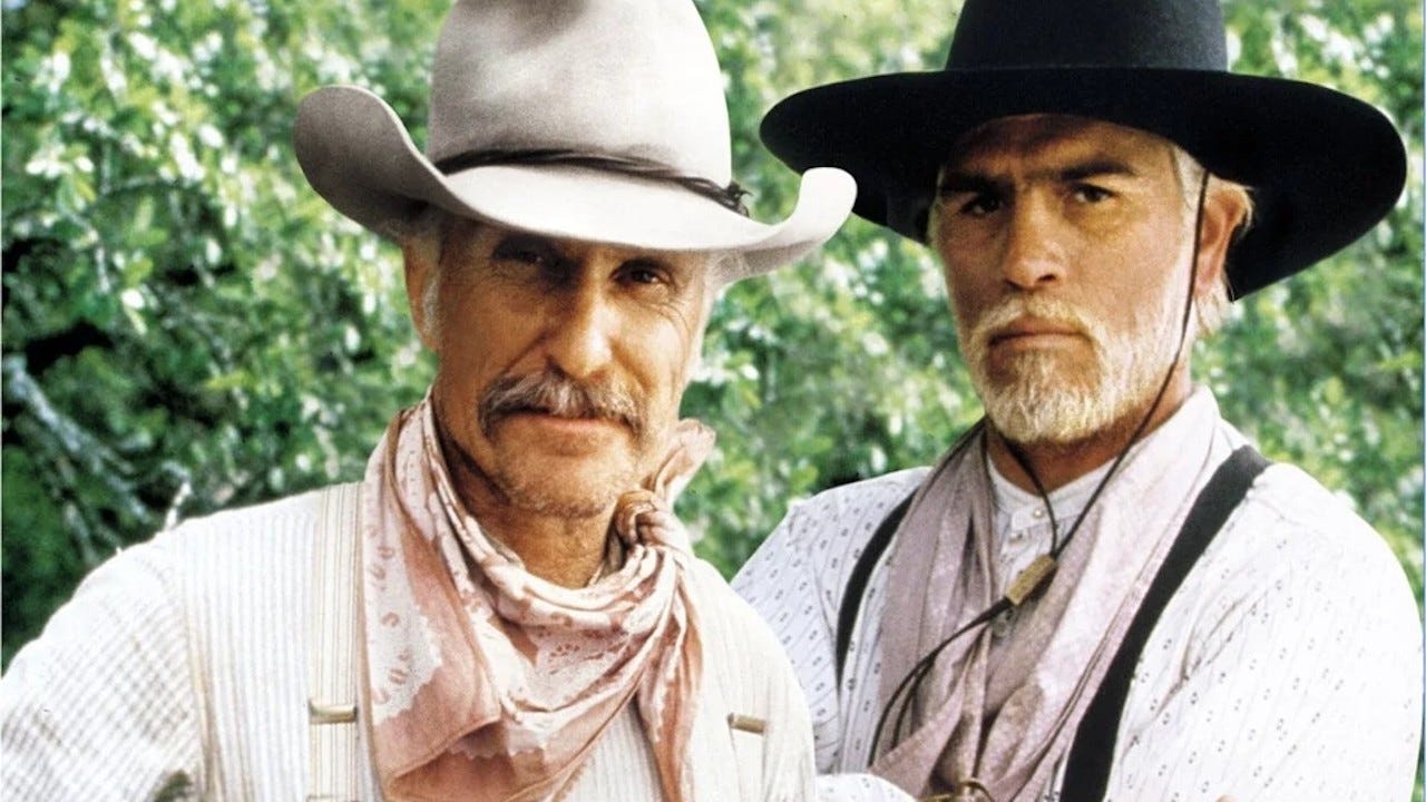 Netflix Is Adapting the Iconic Pulitzer-Winning Western Lonesome Dove Into a Series With East of Eden’s Showrunners