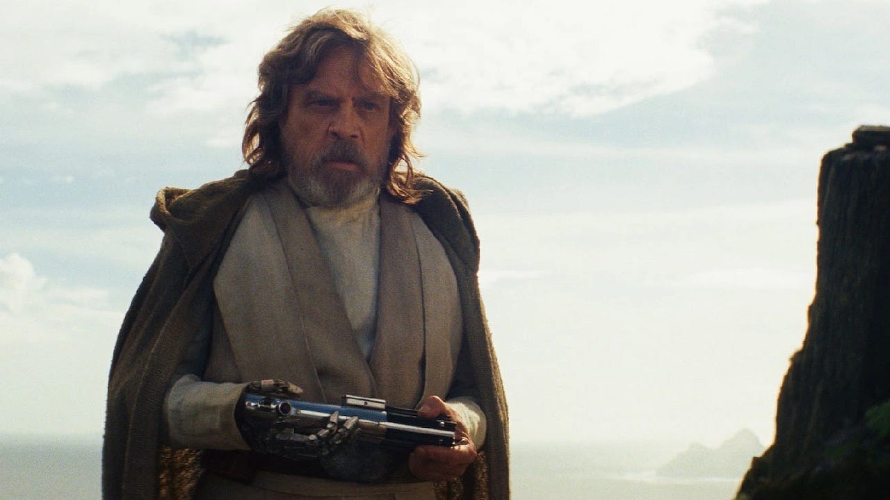 ‘I Had 3 More Star Wars to Make’ — George Lucas Reveals What He Left Behind When He Retired From Making Movies