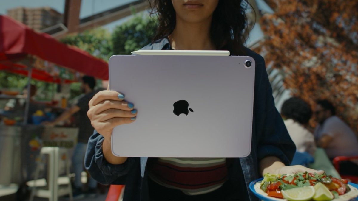 M4 iPad Air vs. Entry-Level iPad: Apple’s Sneaky Upsell or Smart Upgrade?