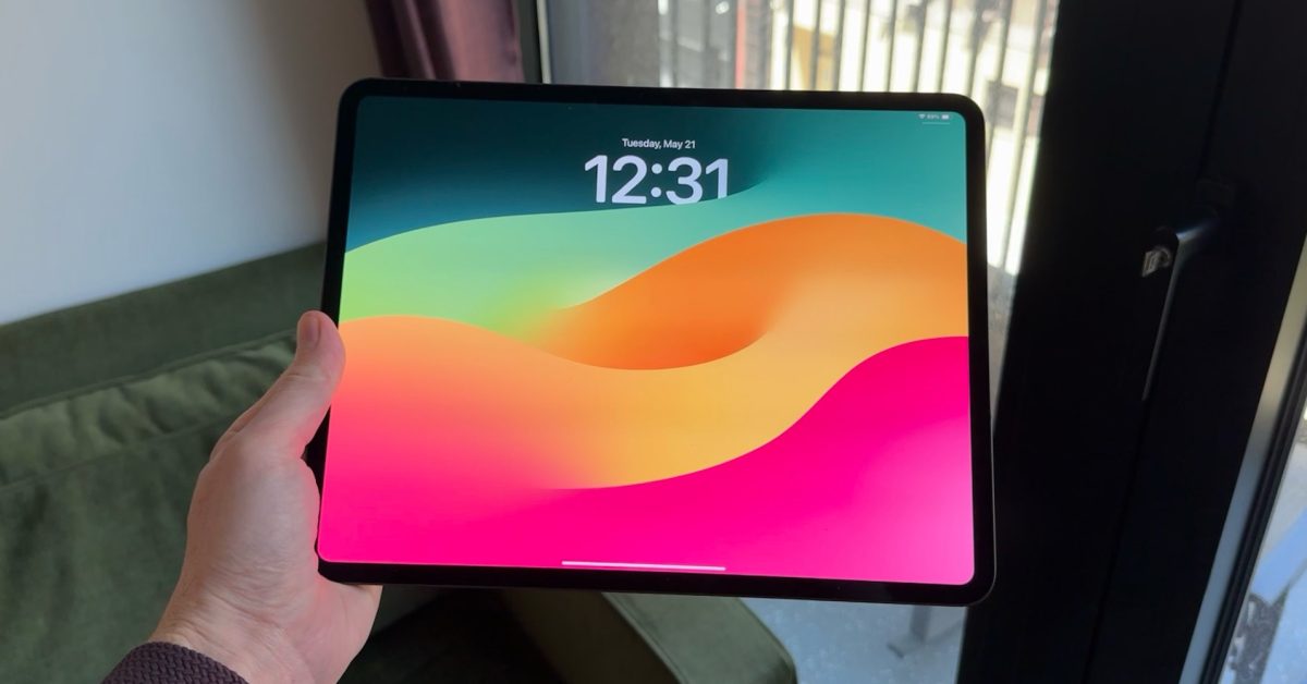iPadOS 27 still needs simpler multitasking, here’s what I’d like to see – 9to5Mac