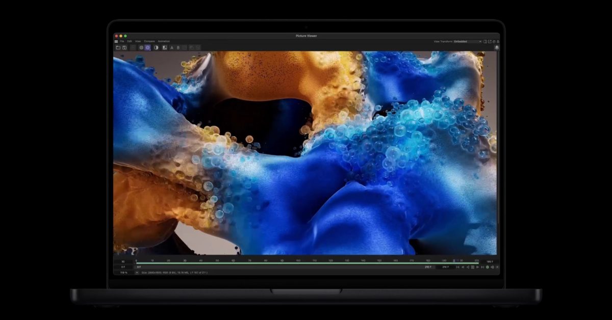 MacBook Pro redesign is coming, with three features we’ve waited years for – 9to5Mac