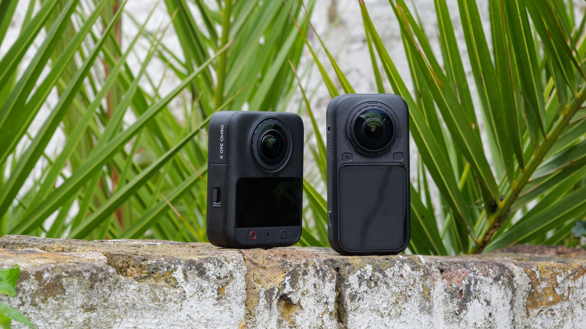 I compared the DJI Osmo 360 II and the Insta360 X6, and the 360 camera battle is closer than expected