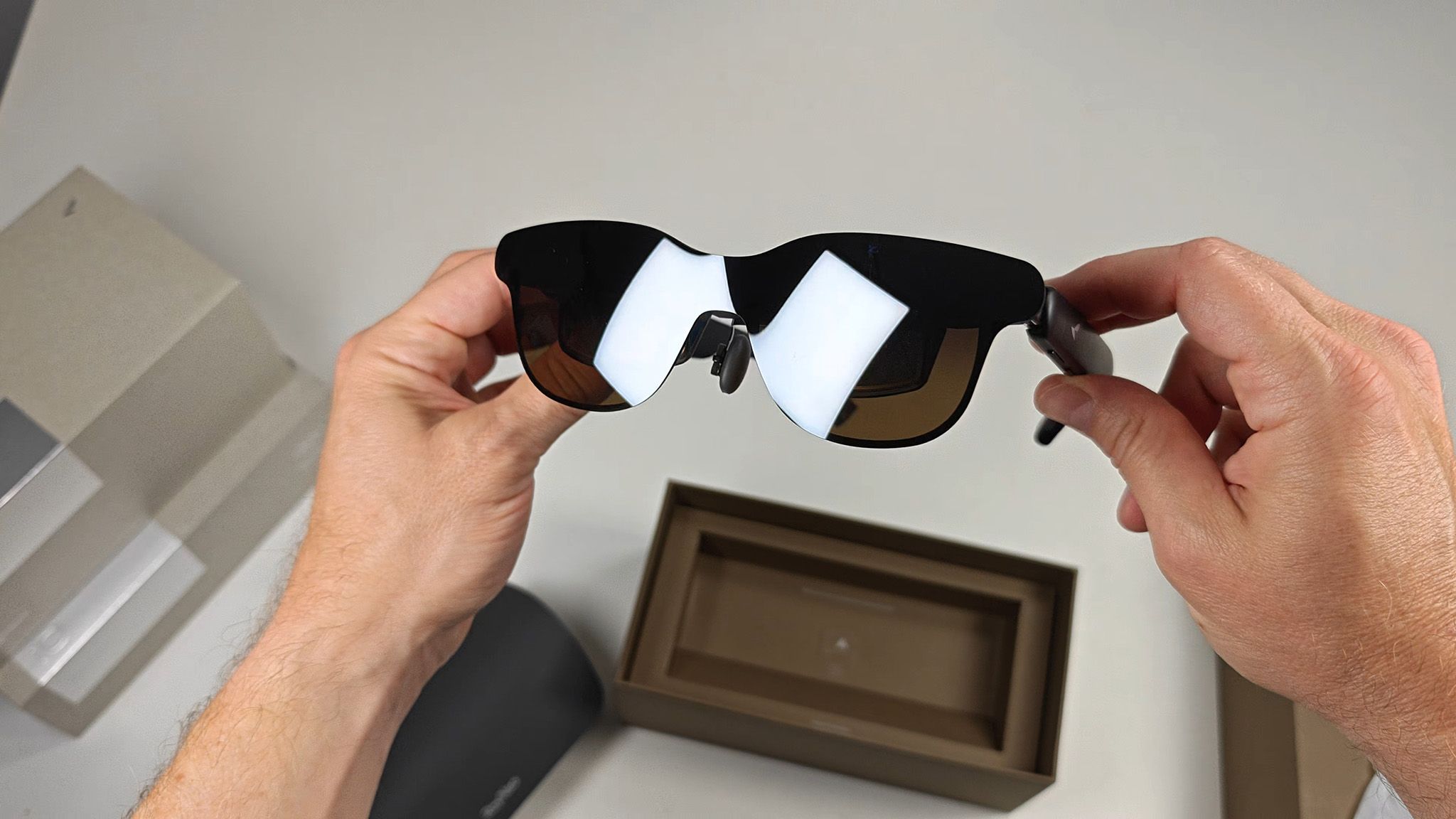 RayNeo’s latest smart glasses cut the price and deliver substantial upgrades
