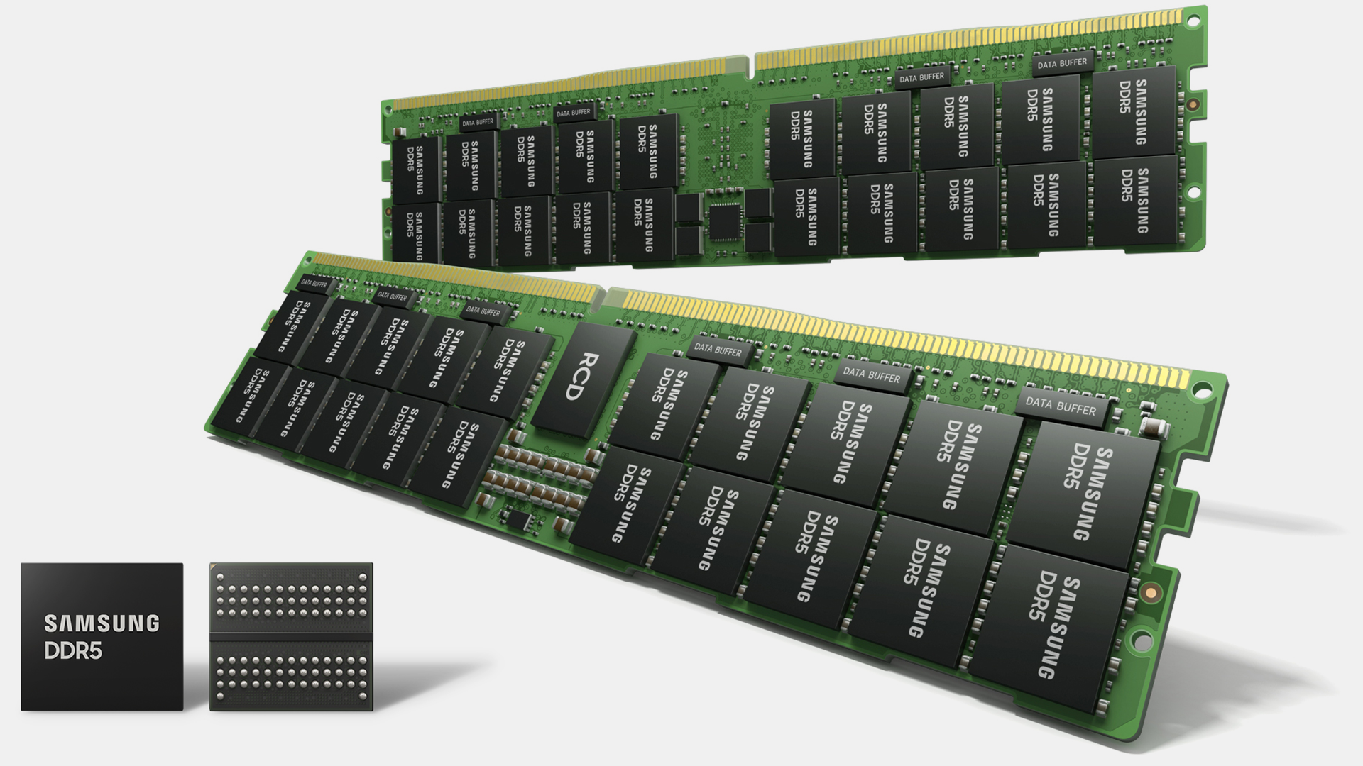 Memory chips are now more expensive than compute chips on a per-area basis — AI demand drives DRAM die value past leading-edge silicon