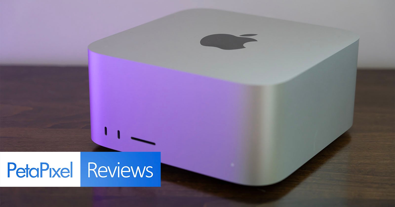 Mac Studio With M5 Max Review: The Best Mac for Photo and Video We’ve Tested