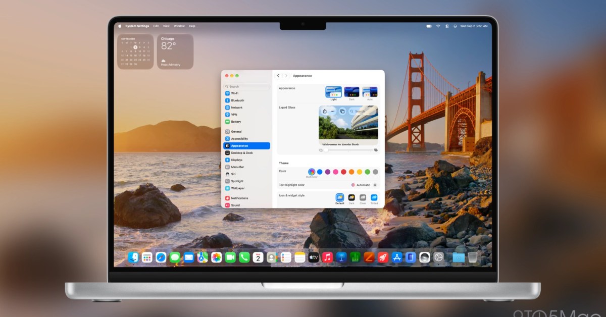 Apple releases macOS 27.0.1, macOS 26.7.1 and macOS 15.8.1 – 9to5Mac