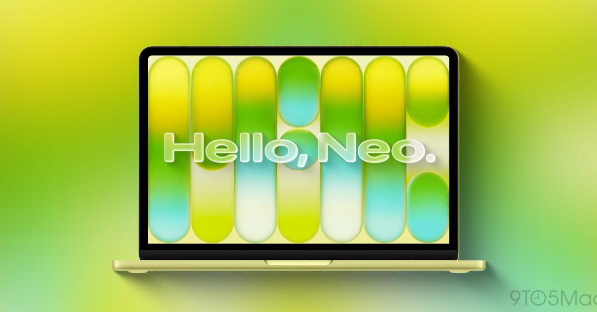 MacBook Neo 2: Here’s everything we know so far – 9to5Mac