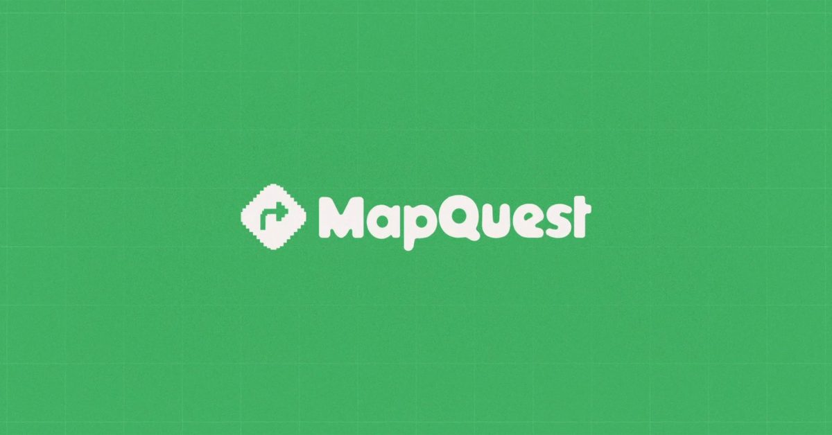 MapQuest is back, at the top of the charts, and rushing to add Android Auto support