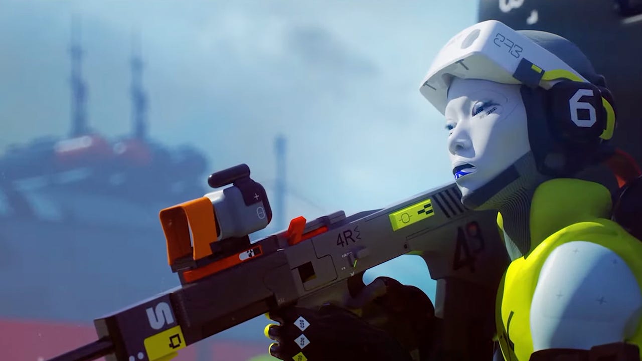 ‘One of the Things We Learned at Launch Is Our Game Is Pretty Niche’ — Bungie Admits Marathon Was Too Hard for Most Players