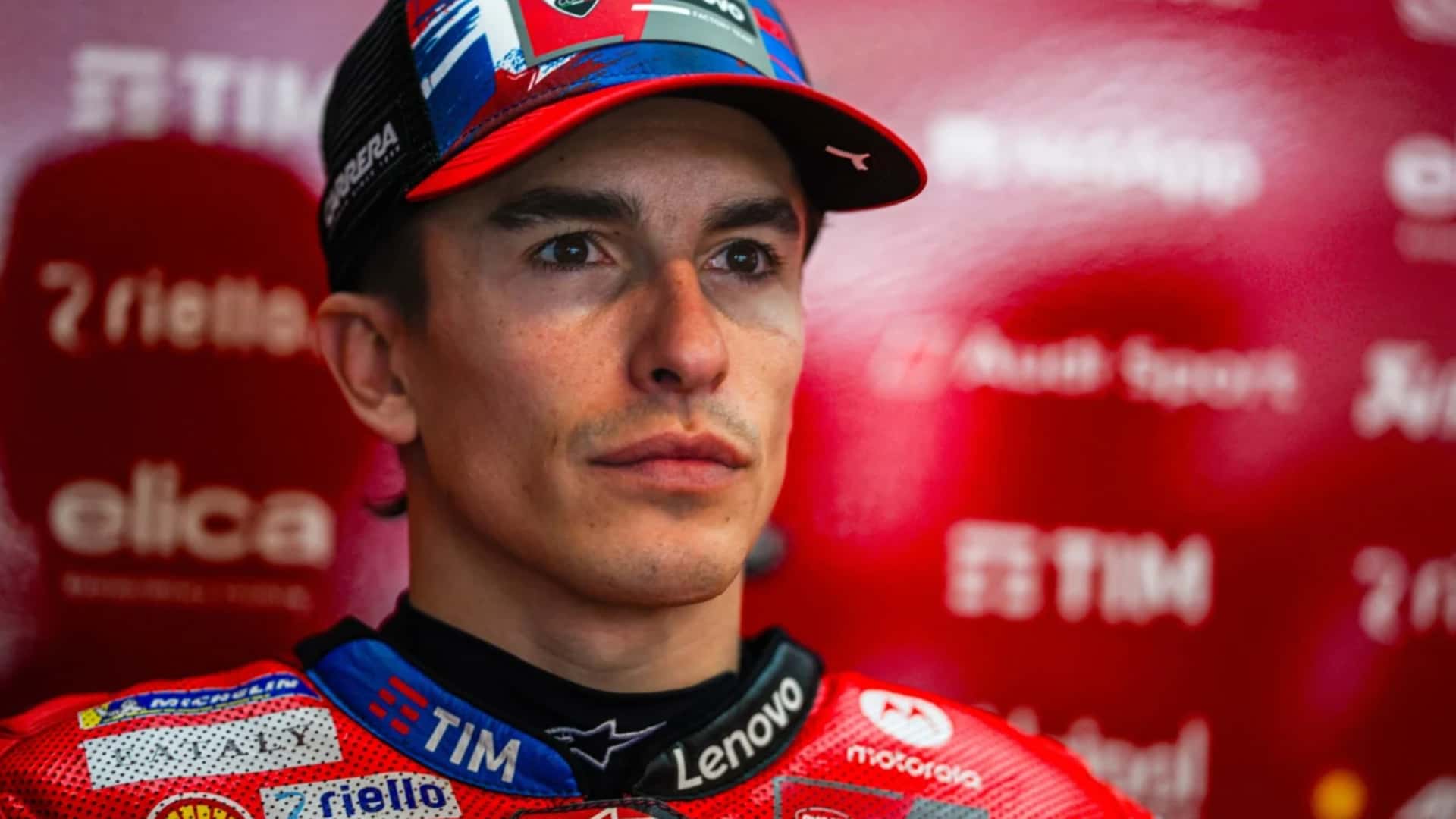 MotoGP Champion’s Right Arm Only Operating at Around 50%, According to His Surgeon