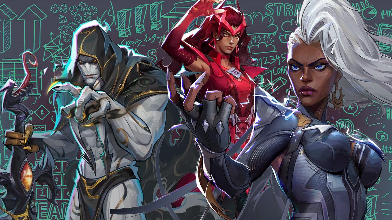 Marvel Rivals Has Suffered From Poor Balancing and Toxic Player Behaviour for Too Long – It’s Time for an Intervention