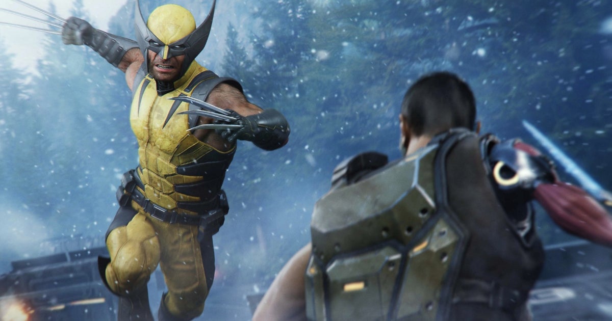 Marvel’s Wolverine “fart gas” scent trails addressed by a surprise update, but you can’t turn them completely off yet