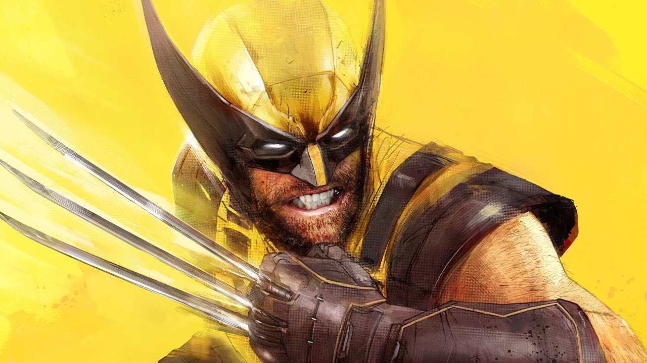 Marvel’s Wolverine is Okay, But Stands in the Shadow of Insomniac’s Spider-Man Series — IGN Review