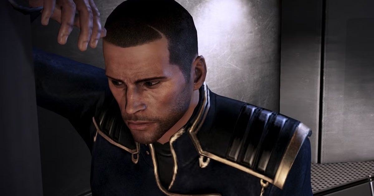 Mass Effect 4 designer says BioWare’s original team doesn’t need any advice this time