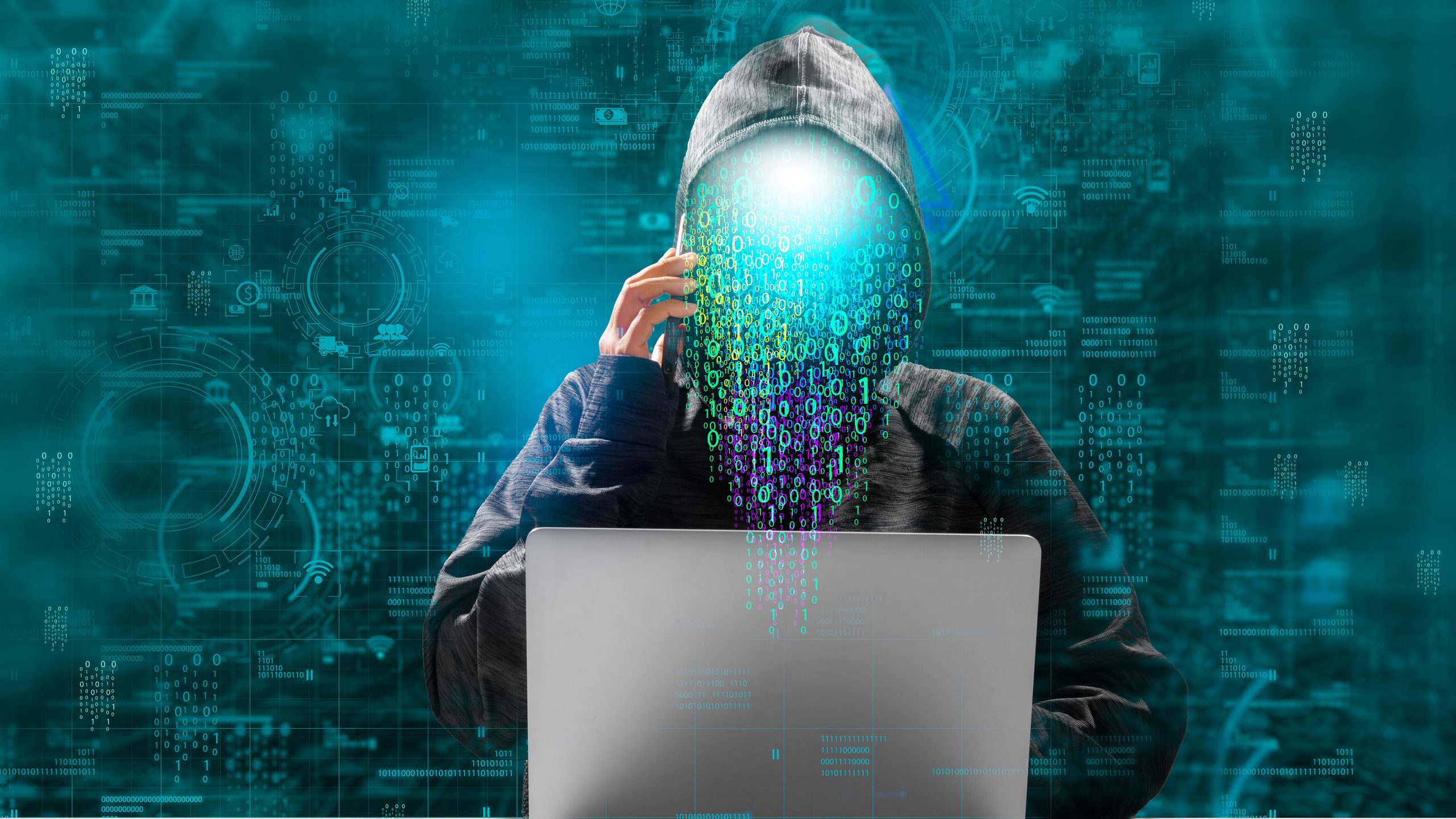 Thinking like a hacker is key to strengthening resilience