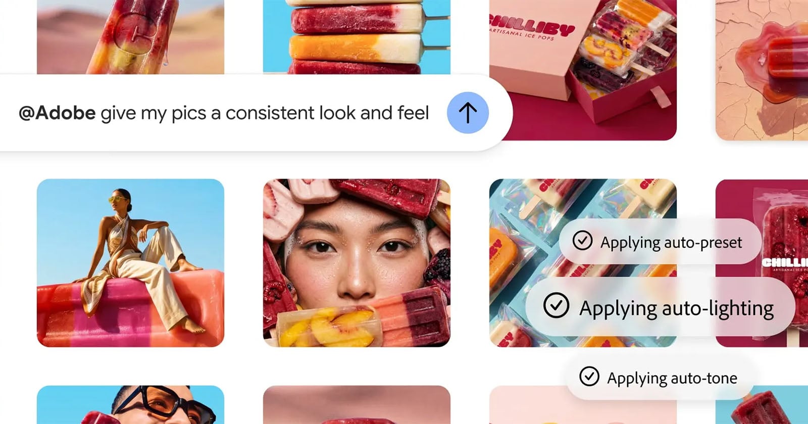 You Can Edit Your Photos With Lightroom and Photoshop Inside Google Gemini